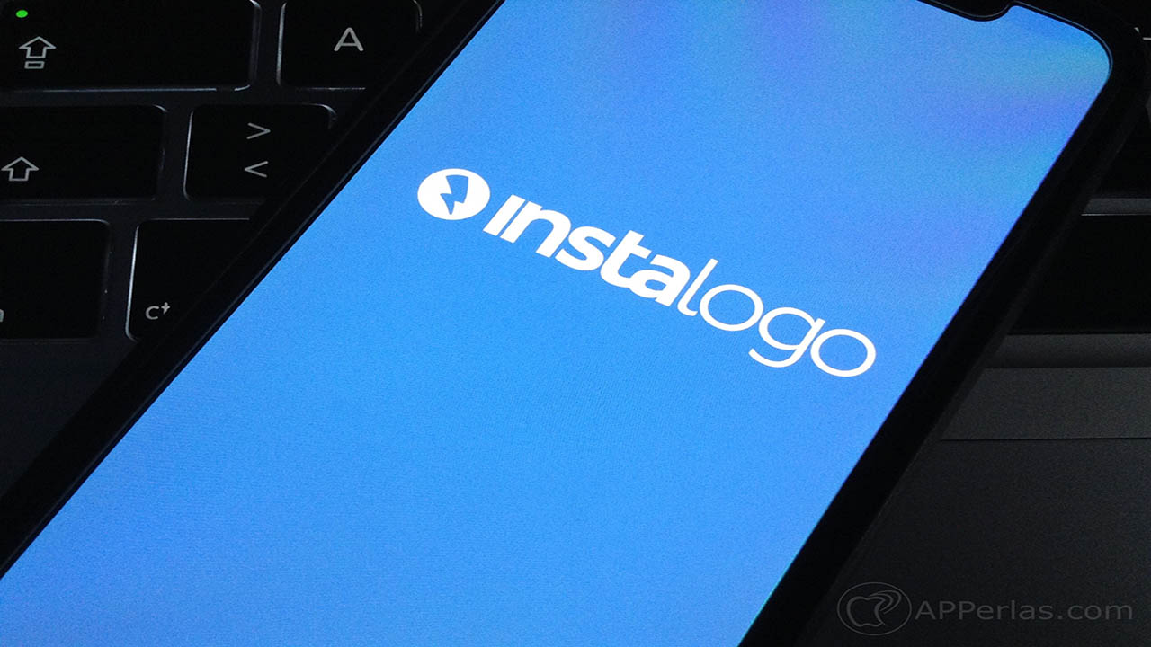 crear logos en iPhone 2 crear logos en iPhone 2