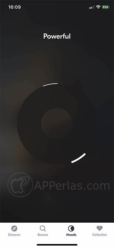 escuchar música clásica en iPhone 1 escuchar música clásica en iPhone 1