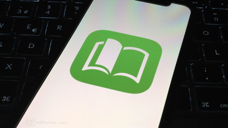 leer libros en iOS 3