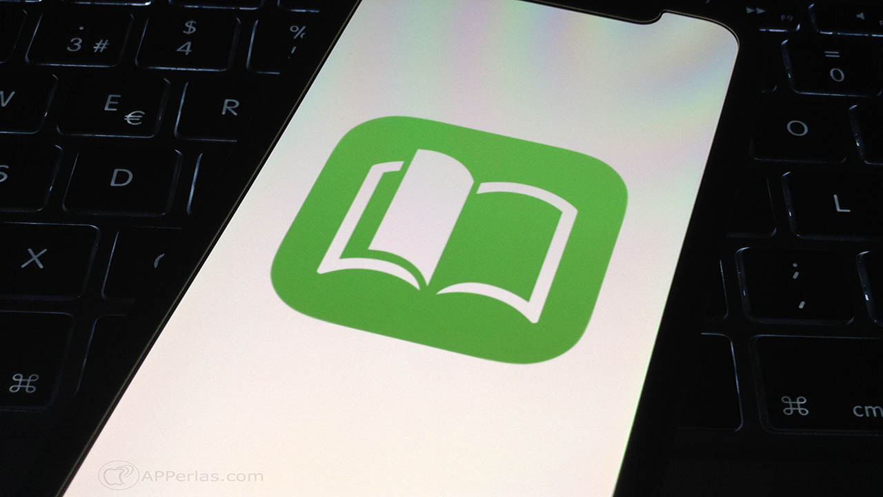 leer libros en iOS 3
