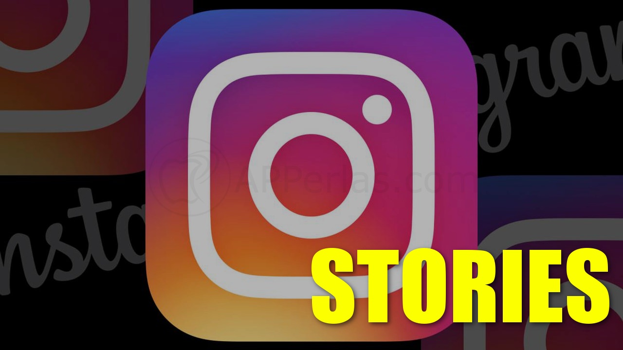 Historias de Instagram