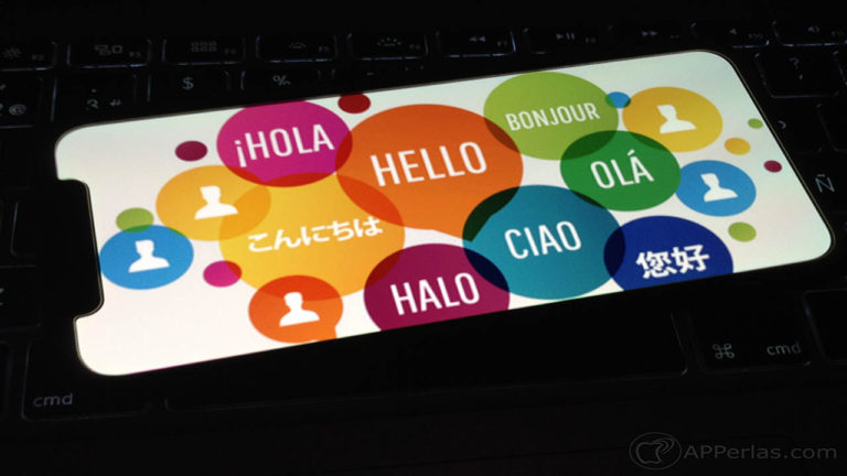 apps para aprender idiomas iOS iPhone iPad 1