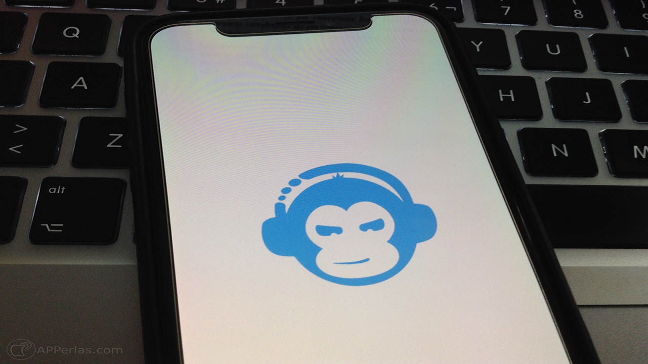 MONKINGME musica escucharla offline 3