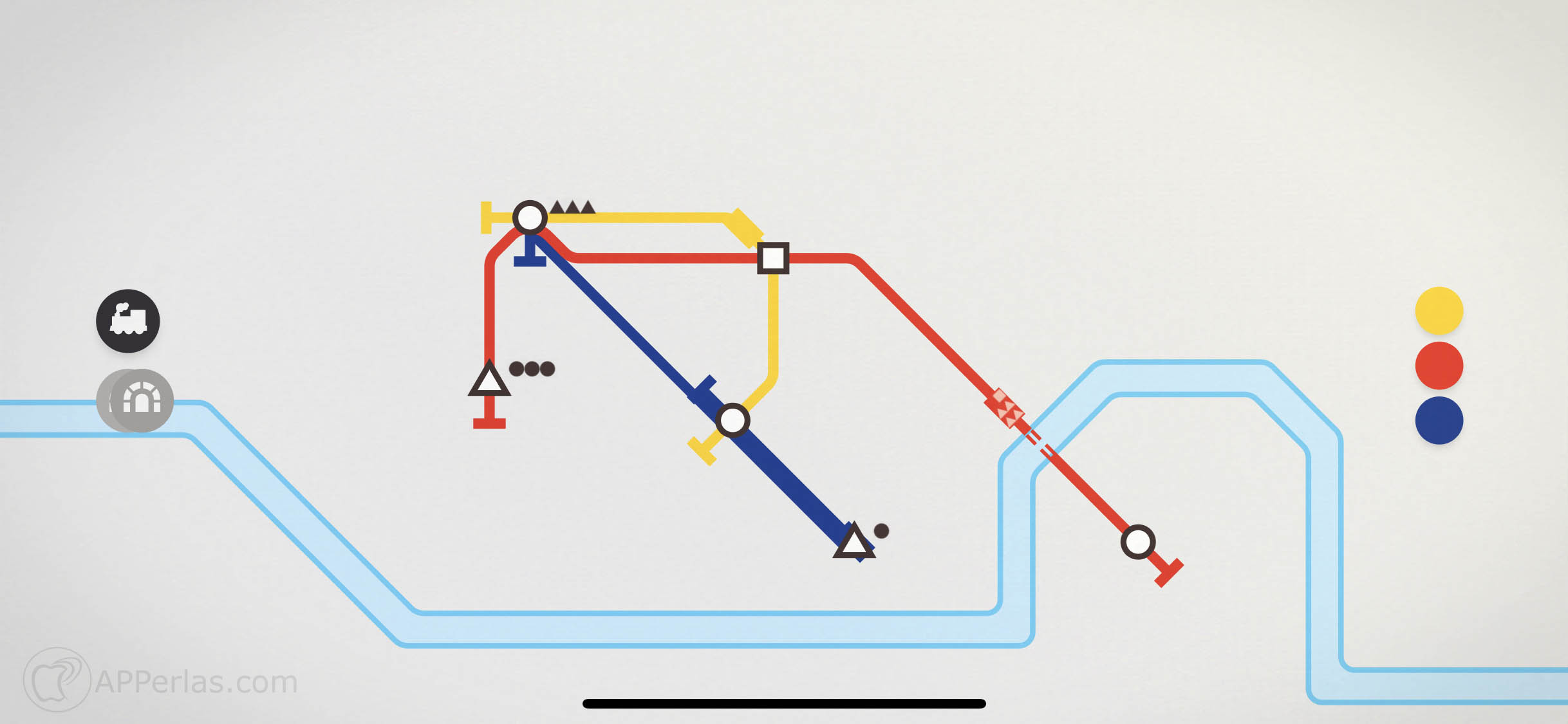 Mini Metro 2 Mini Metro 2