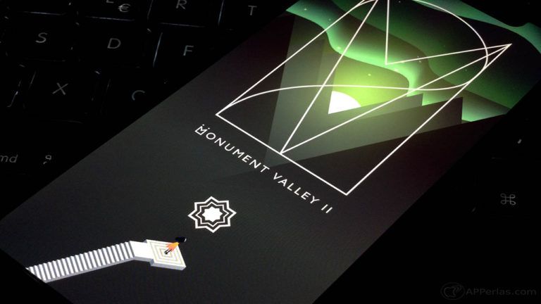 Monument Valley 2 1