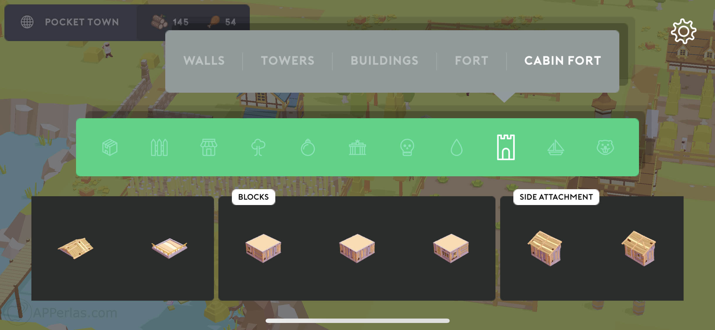 Pocket Build 2 Pocket Build 2