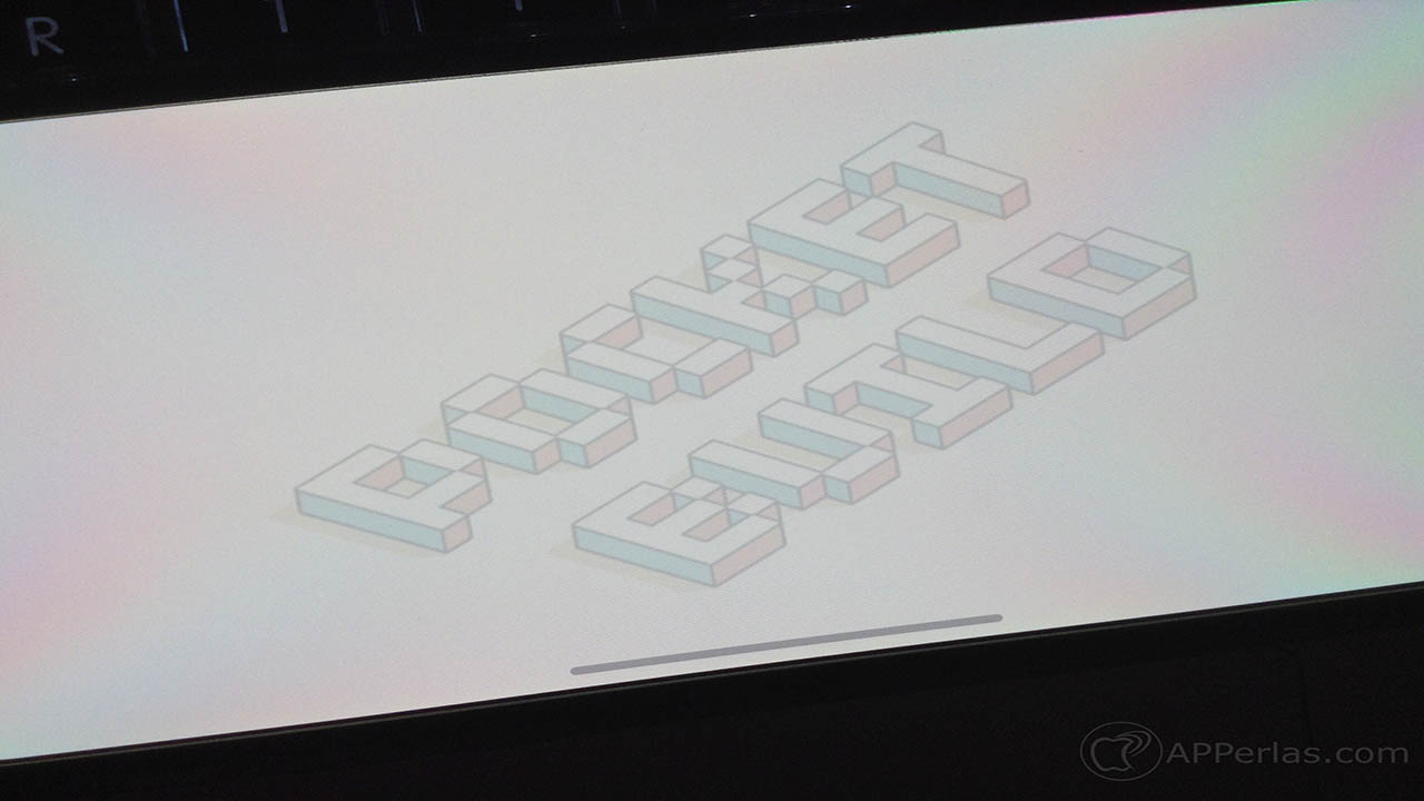 Pocket Build 3 Pocket Build 3