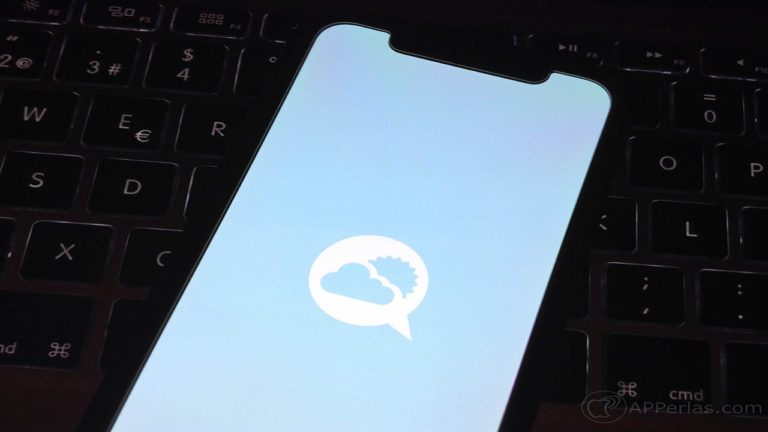 app del tiempo 14 días 1