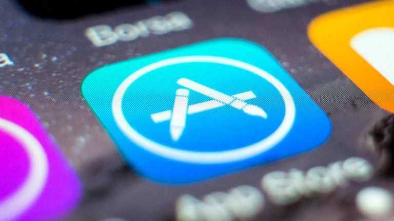 llega la publicidad en la App Store española