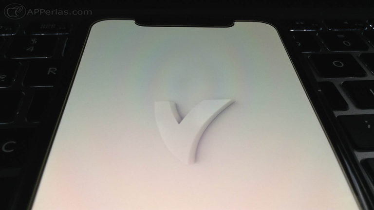 añadir efectos 3D para fotos viewmee 1