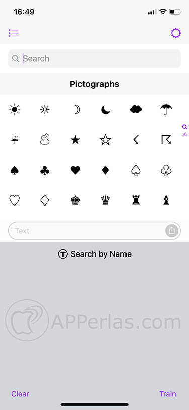 caracteres unicode en iPhone unichar 1 caracteres unicode en iPhone unichar 1