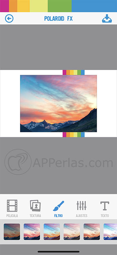 fotos en Polaroid 3 PolaroidFX fotos en Polaroid 3 PolaroidFX