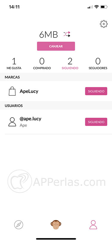 megas gratis apelucy 1 megas gratis apelucy 1
