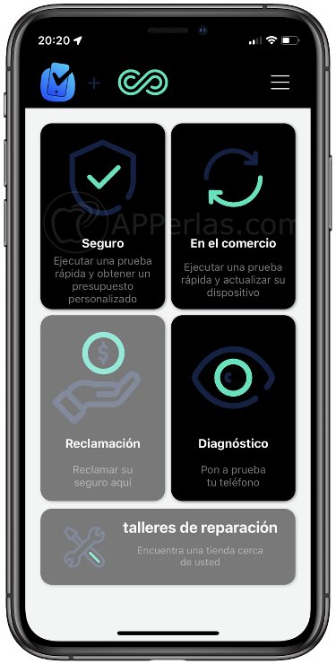 Ejecuta el diagnóstico de TestM Ejecuta el diagnóstico de TestM