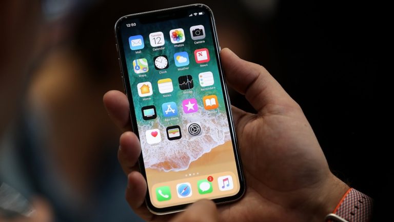 eliminar 3D Touch apps universales iOS macOS mac guardar contraseñas de iOS copia de seguridad 1 Apps iphone x