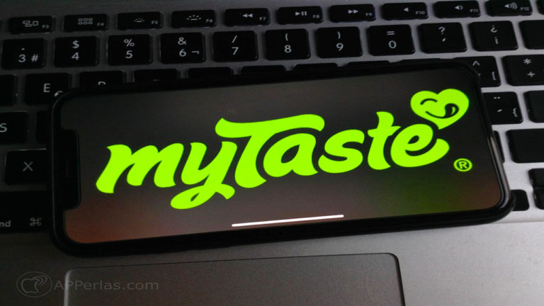 recetas sanas y sencillas mytaste iOS 1