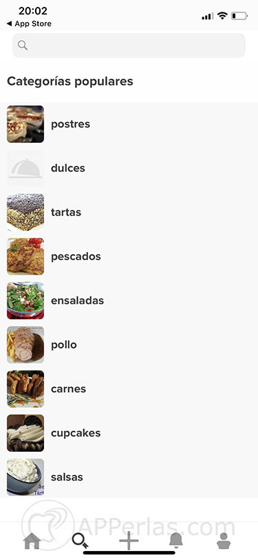 recetas sanas y sencillas mytaste iOS 3 recetas sanas y sencillas mytaste iOS 3