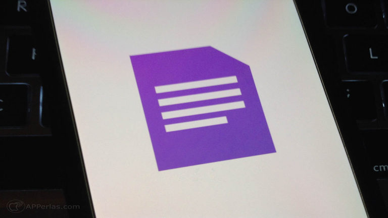 app de escritura Textor 2