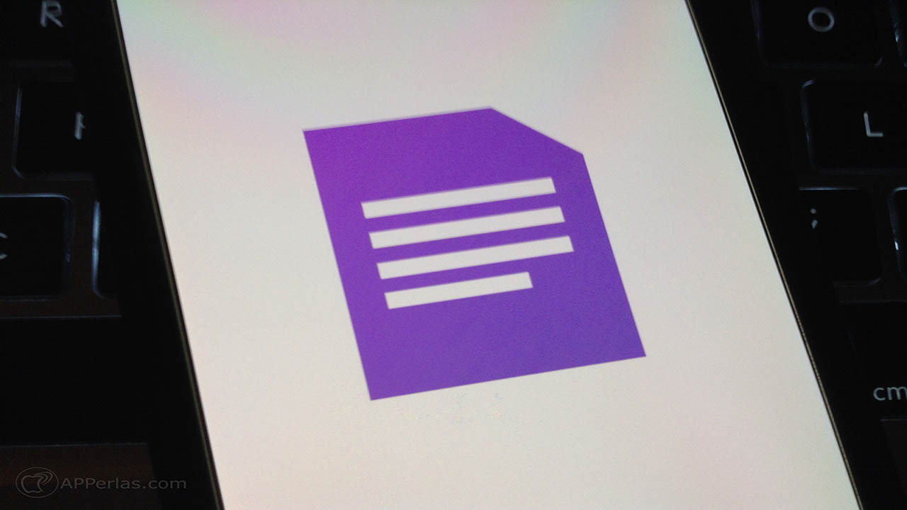app de escritura Textor 2 app de escritura Textor 2
