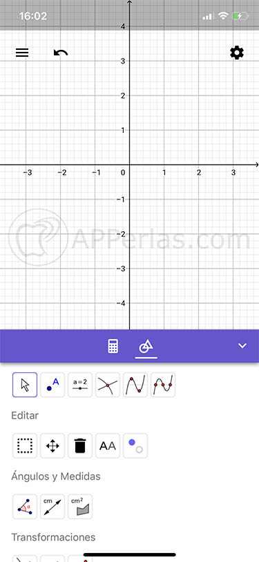 calculadora gráfica geogebra 3 calculadora gráfica geogebra 3