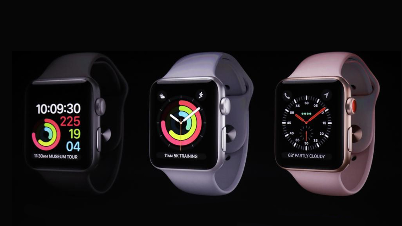 Apple Watch Apple Watch
