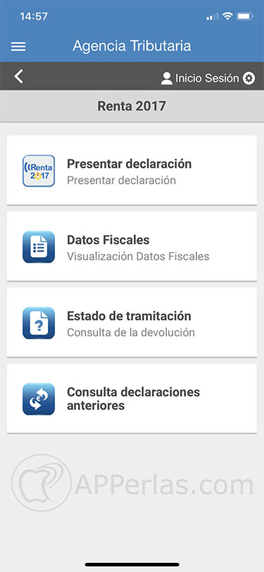 hacer la declaración de la renta desde el móvil 3 agencia tributaria hacer la declaración de la renta desde el móvil 3 agencia tributaria