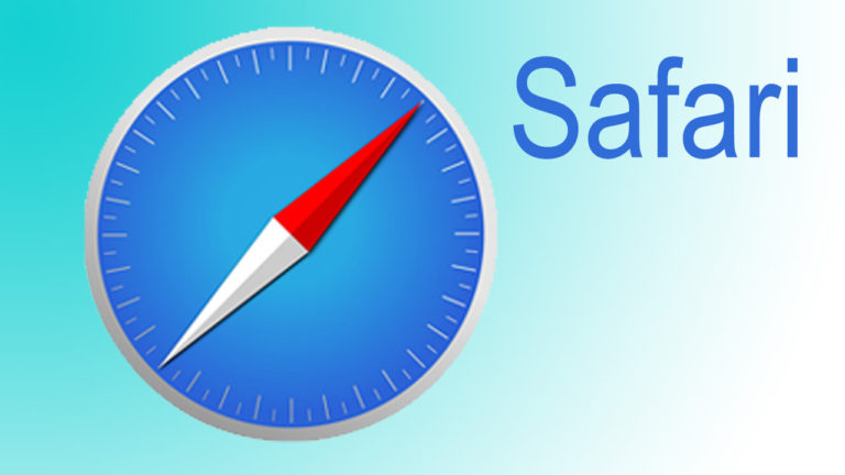 safari te avisa de los sitios web no seguros