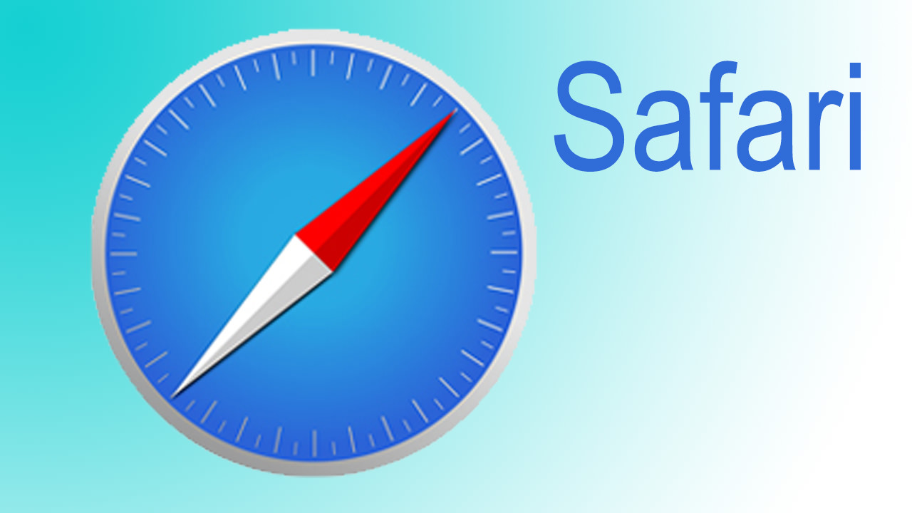 Resultado de imagen para WEB SAFARI