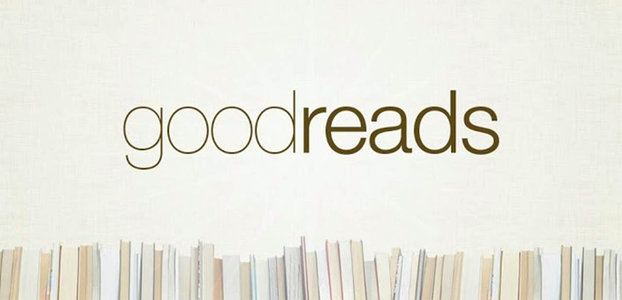 GOODREADS 1