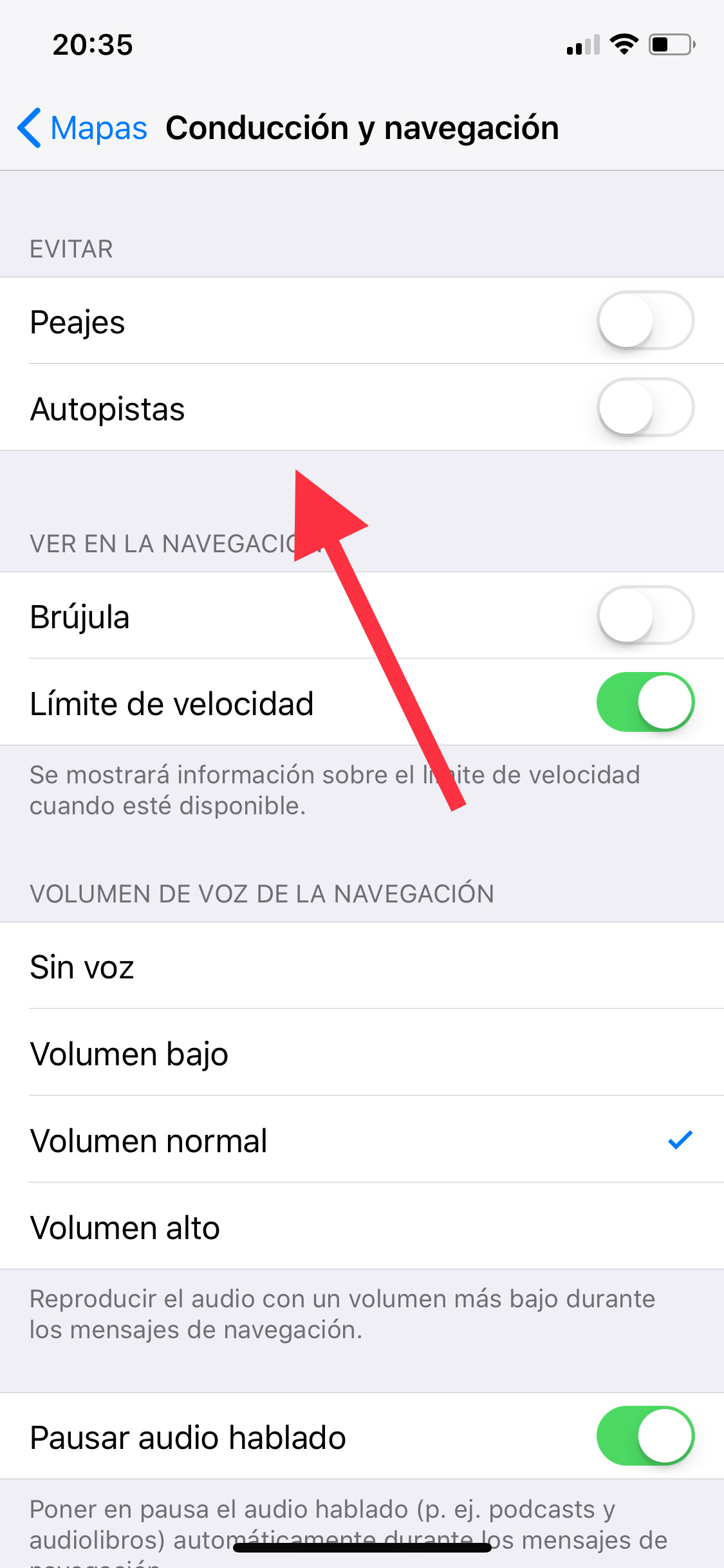 peajes para evitar peajes 1