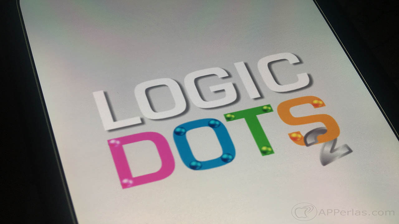 Logic dots 2 1