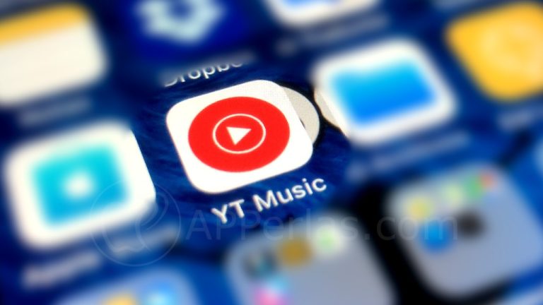 Youtube music es 2018
