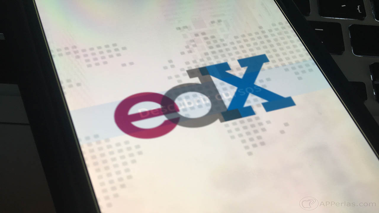 app de cursos en línea 1 EdX