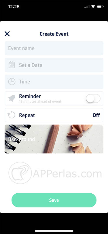 app para organizar eventos today 2 app para organizar eventos today 2