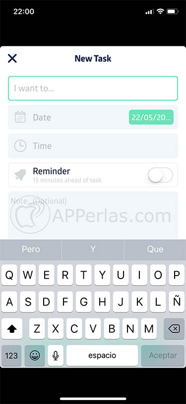 app para organizar eventos today 3 app para organizar eventos today 3