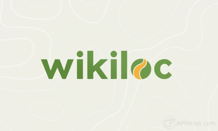 descubrir rutas wikiloc 1