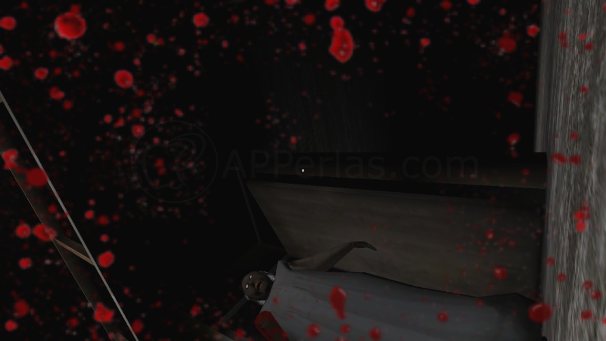 Juego de Terror para iPhone Juego de Terror para iPhone