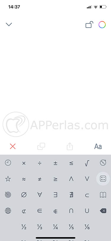 notas muy visuales Chars 3 notas muy visuales Chars 3