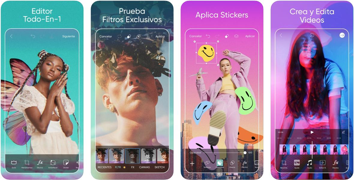 App PicsArt App PicsArt