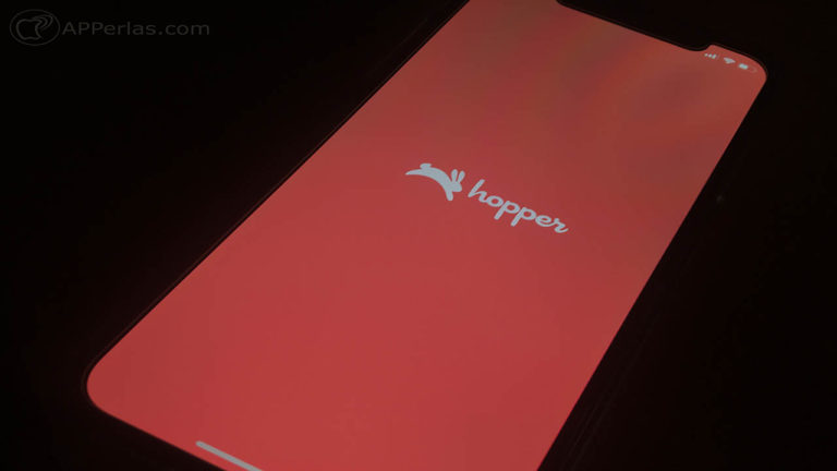 comprar vuelos baratos app hopper 1