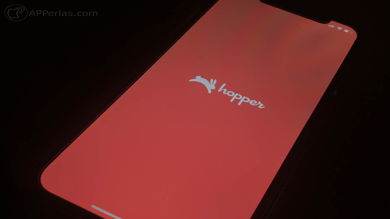 vuelos baratos app hopper 1 vuelos baratos app hopper 1