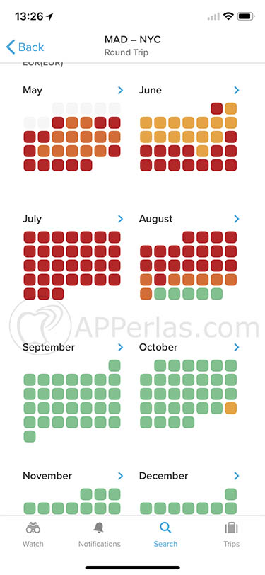 comprar vuelos baratos app hopper 3 comprar vuelos baratos app hopper 3
