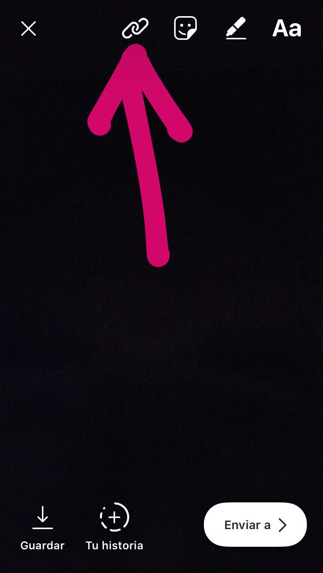 Pulsar IGTV a Instagram Stories 1