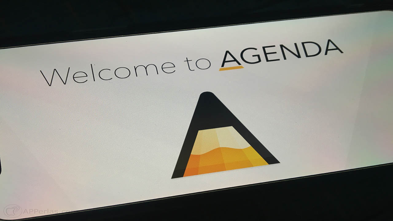 APP DE NOTAS Y CALENDARIO 2