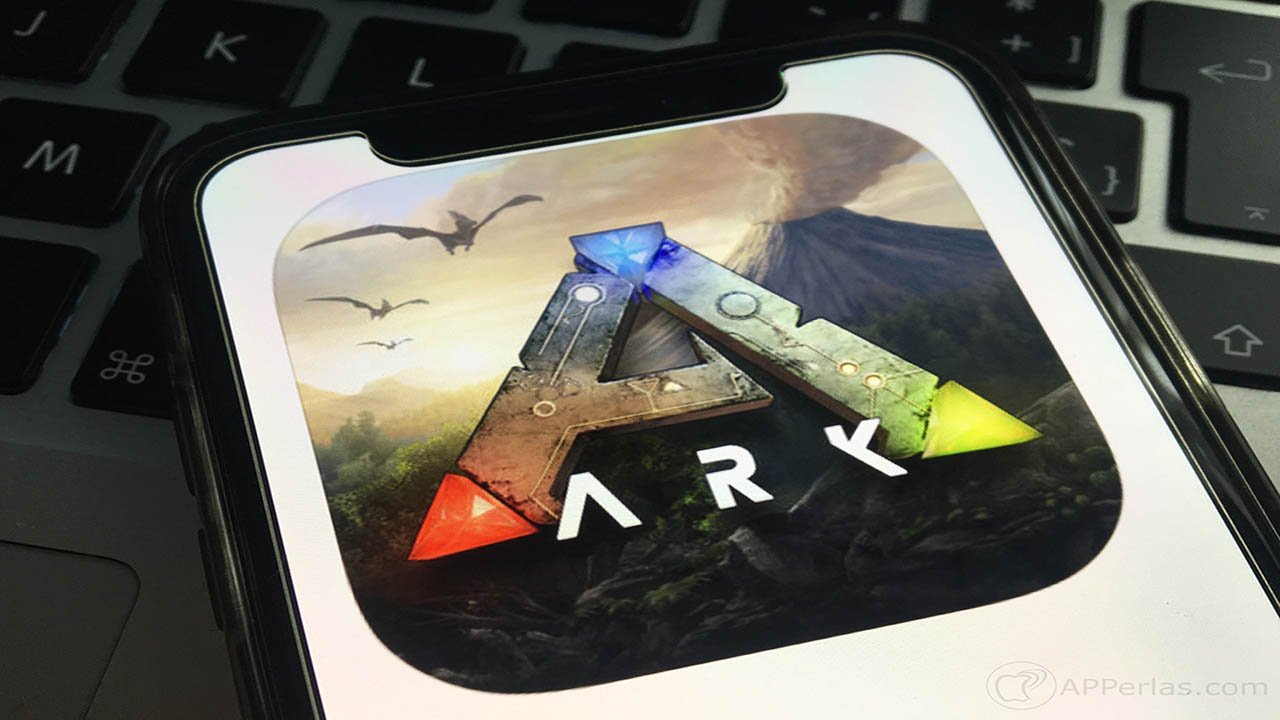 ARK: Survival Evolved 1