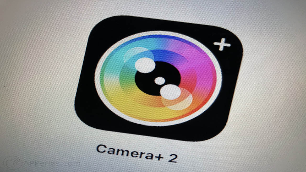 Camera+ 2 1 Camera+ 2 1