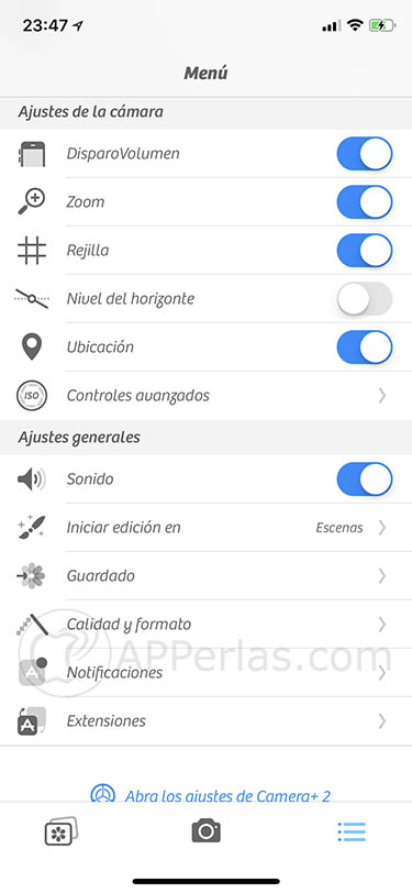 Camera+ 2 3 Camera+ 2 3