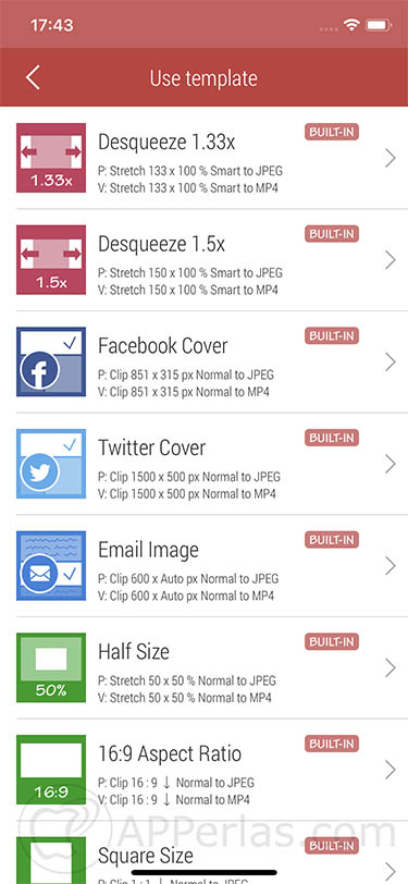 cambiar el formato de las fotos app 2 cambiar el formato de las fotos app 2
