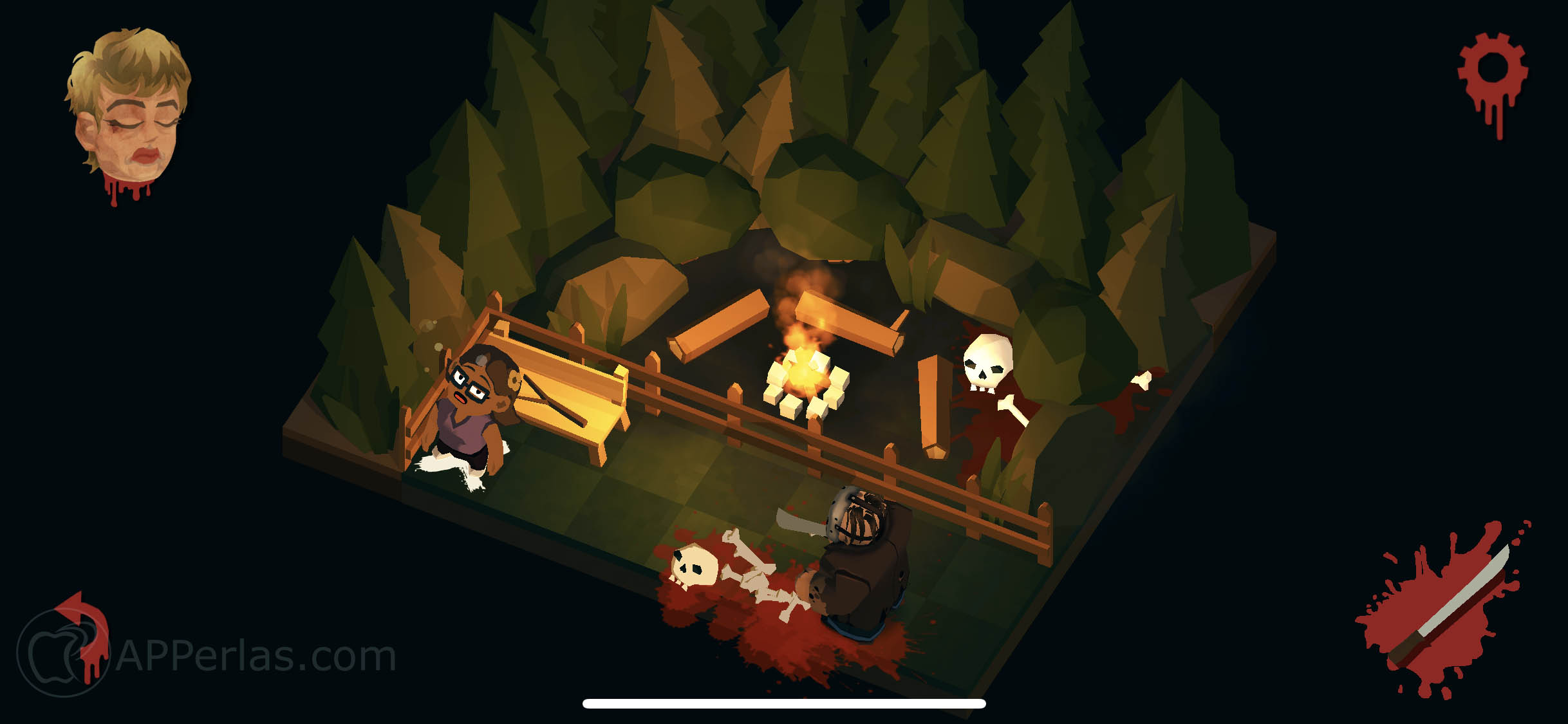 Friday the 13th Killer Puzzle 2