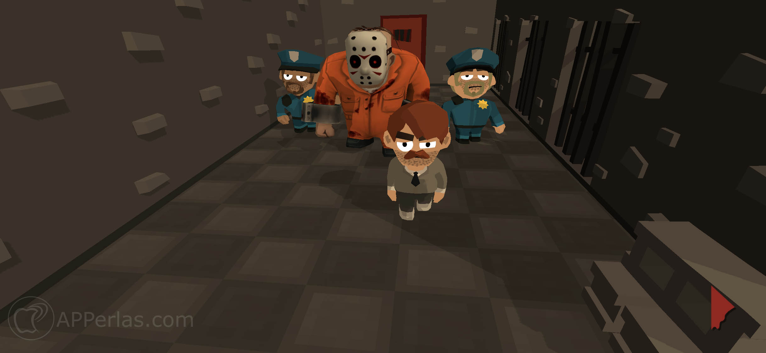 Friday the 13th Killer Puzzle 3